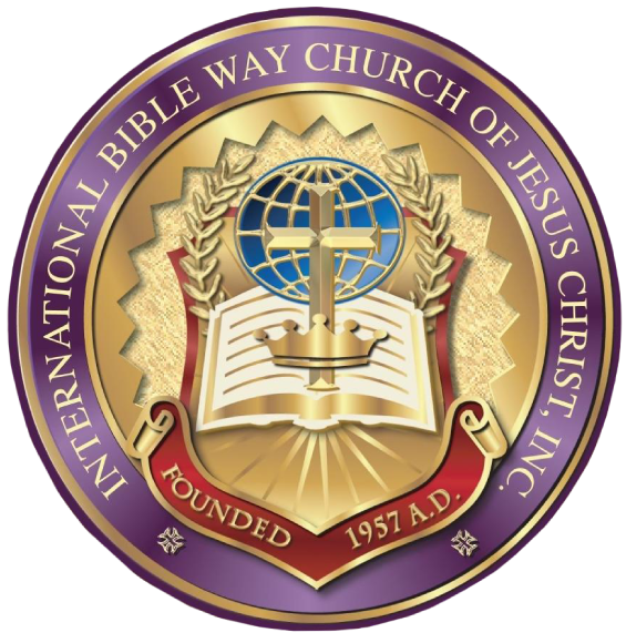 International Bible Way Church Of Jesus Christ